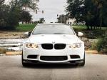 BMW M3 by WSTO 2010 года